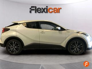 Toyota C-HR 1.8 125H Style Plus