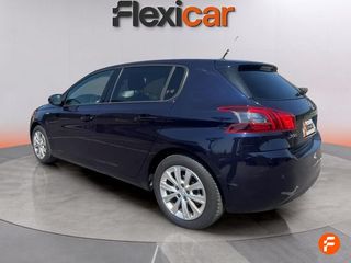 Peugeot 308 5p Access 1.2 PureTech 110 S&S