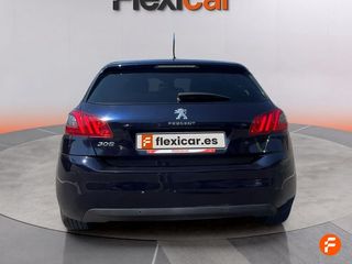 Peugeot 308 5p Access 1.2 PureTech 110 S&S