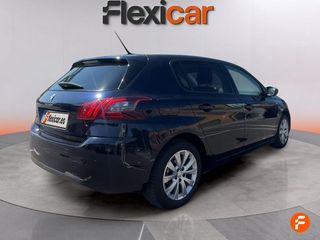 Peugeot 308 5p Access 1.2 PureTech 110 S&S