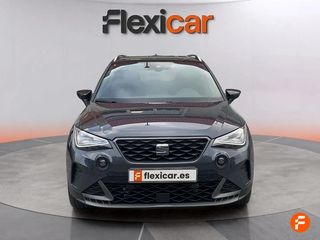 Seat Arona 1.5 TSI 110kW DSG FR XL
