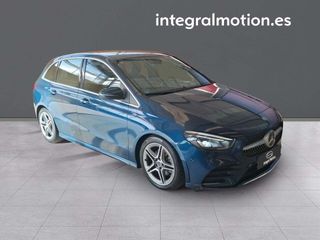Mercedes Clase B B 200 d