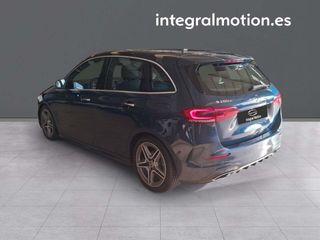 Mercedes Clase B B 200 d