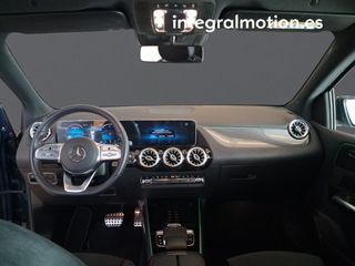 Mercedes Clase B B 200 d