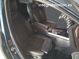 Mercedes Clase B B 200 d