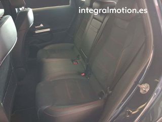 Mercedes Clase B B 200 d