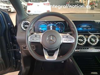 Mercedes Clase B B 200 d