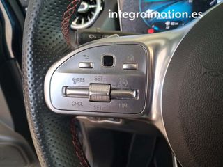 Mercedes Clase B B 200 d