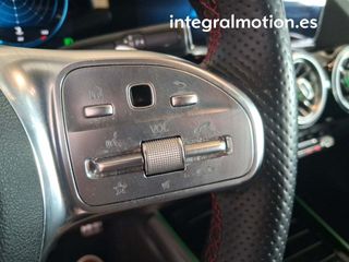 Mercedes Clase B B 200 d