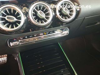 Mercedes Clase B B 200 d