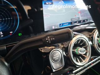 Mercedes Clase B B 200 d