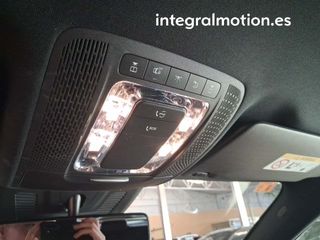 Mercedes Clase B B 200 d