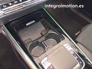 Mercedes Clase B B 200 d