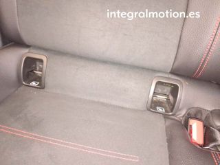 Mercedes Clase B B 200 d