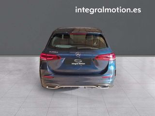 Mercedes Clase B B 200 d