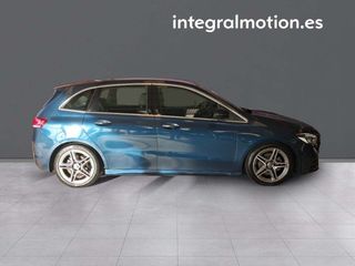 Mercedes Clase B B 200 d