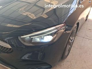 Mercedes Clase B B 200 d