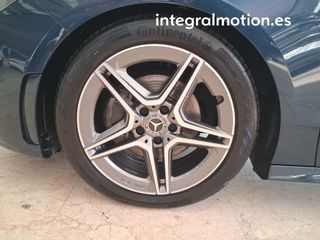 Mercedes Clase B B 200 d