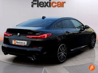 BMW Serie 2 218dA Gran Coupe