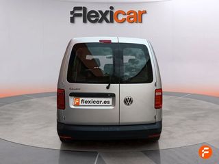 Volkswagen Caddy Beach 2.0 TDI 75kW (102CV) BMT DSG