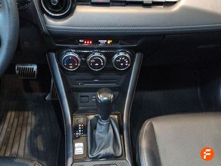 Mazda CX-3 2.0 G 89kW (121CV) 2WD AT Evolution Navi