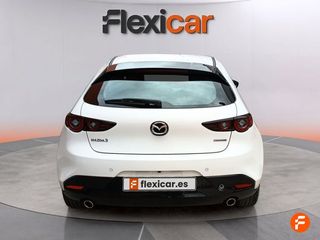 Mazda 3 2.5L E-SKY G MHEV 103kW Prime-line