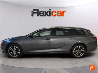 Opel Insignia  ST 1.6 CDTi 100kW Turbo D Innovation Aut