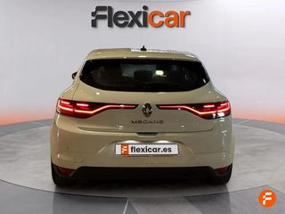 Renault Megane Life Blue dCi 85 kW (115CV)