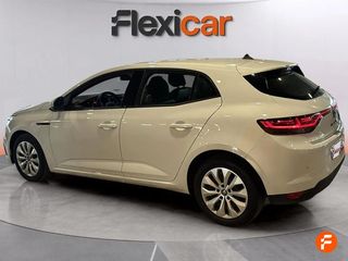 Renault Megane Life Blue dCi 85 kW (115CV)