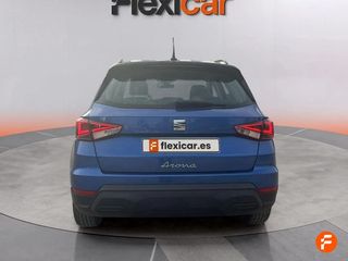 Seat Arona 1.0 TSI 81kW (110CV) Style XM Edition