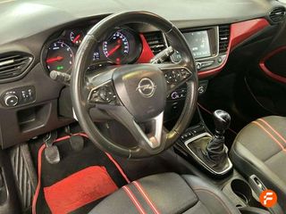 Opel CrossLand 1.2 81kW (110CV) GS Line