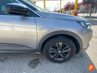 Opel Grandland X 1.2 Turbo 120 Aniversario