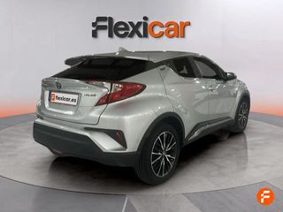 Toyota C-HR 1.8 125H Advance