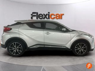 Toyota C-HR 1.8 125H Advance