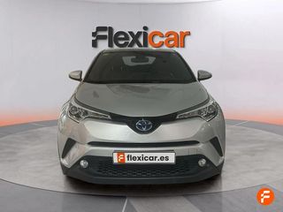 Toyota C-HR 1.8 125H Advance
