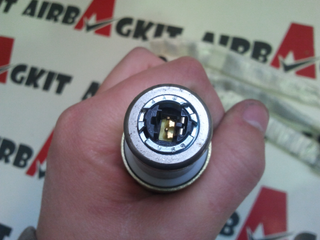 847075129012 AIRBAG CORTINA IZQUIERDO BMW SERIE 3 E 46  1998-1999-2000-2001-2002-2003-2004-2005