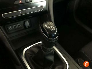 Renault Megane Intens Blue dCi 85 kW (115CV)