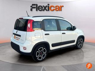 Fiat Panda City Life Hybrid 1.0 Gse 51kw (70CV)