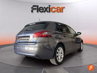 Peugeot 308 5p Style PureTech 130 S&S 6 Vel. MAN