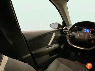 Citroën C4 PureTech 130 S&S 6v You