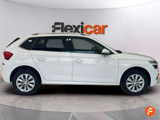 Skoda Kamiq 1.0 TSI 70kW (95CV) Emotion