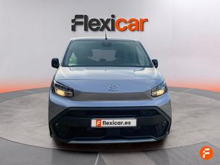 Toyota Proace City Verso Family L1 1.5D 130CV Active 5p