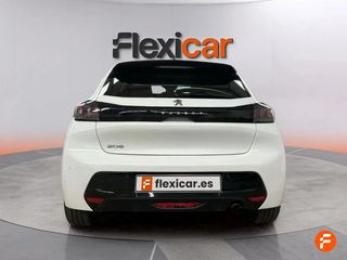 Peugeot 208 PureTech 73kW (100CV) Allure