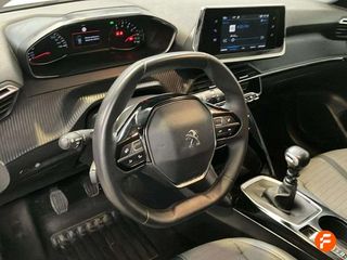 Peugeot 208 PureTech 73kW (100CV) Allure