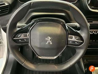 Peugeot 208 PureTech 73kW (100CV) Allure