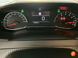 Peugeot 208 PureTech 73kW (100CV) Allure