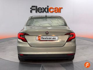 Fiat Tipo 1.4 16v Lounge 70kW (95CV) gasolina 5p.