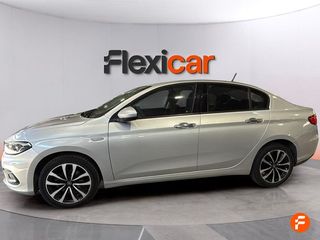 Fiat Tipo 1.4 16v Lounge 70kW (95CV) gasolina 5p.