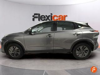 Nissan Qashqai DIG-T 116kW (158CV) mHEV CVT Acenta