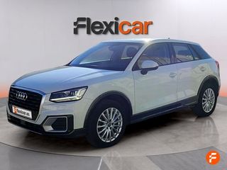 Audi Q2 Advanced 30 TFSI 85kW (116CV)